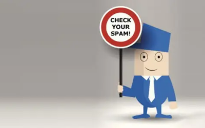 How to Whitelist Our Emails and Check Your Spam Folder