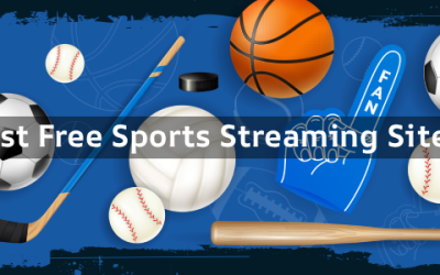 Top 15 Best Free Sports Streaming Sites in 2025